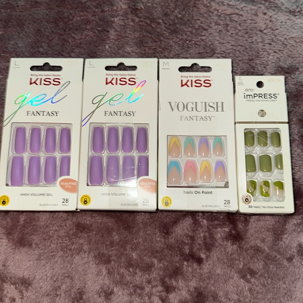 Nails